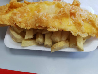 Forest Town Chippy
