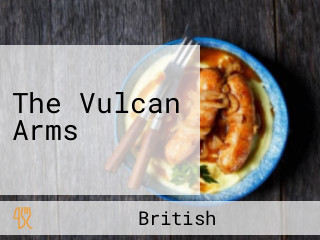 The Vulcan Arms