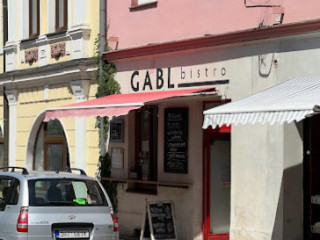 GÁbl Bistro