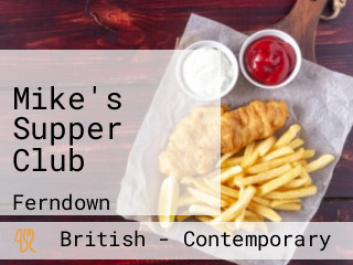 Mike's Supper Club