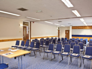 The Halliwell Conference Centre
