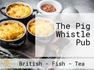 The Pig Whistle Pub