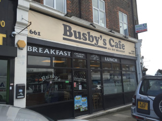 Busby's