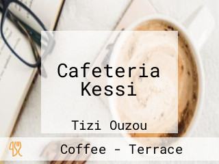 Cafeteria Kessi