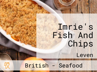Imrie's Fish And Chips
