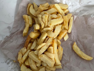 The Wellfield Finest Fish And Chips