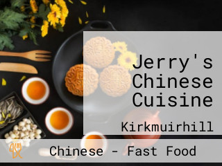 Jerry's Chinese Cuisine