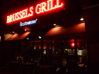 Brussels Grill