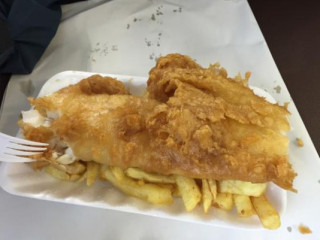 Siggy's Fish And Chip Shop