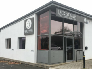 Jack Straws Café