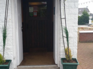 The Chapel Gretna Green