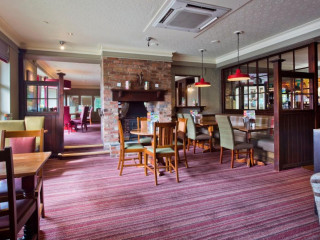 Brewers Fayre Bedford South (a421)