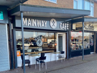 Mainway Cafe