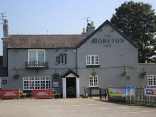 The Moreton Inn