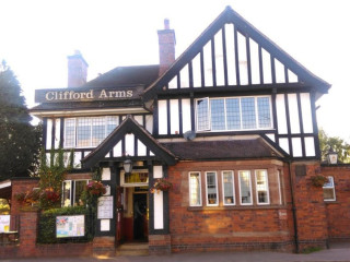 Clifford Arms