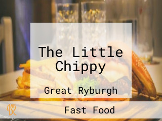 The Little Chippy