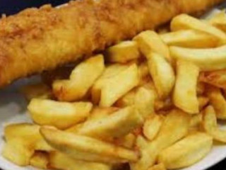 Andy's Chippy