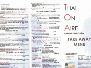Thai On Aire