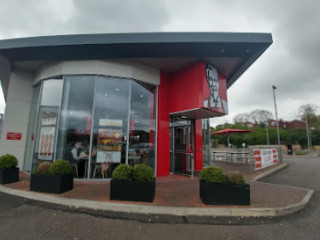 Kfc Manchester