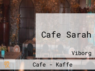 Cafe Sarah