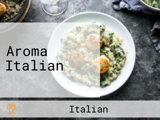 Aroma Italian