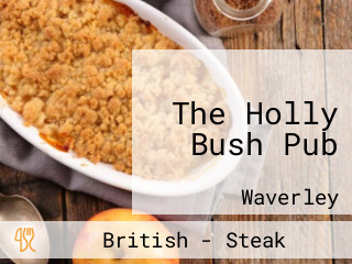 The Holly Bush Pub