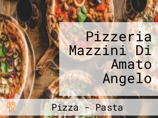 Pizzeria Mazzini Di Amato Angelo
