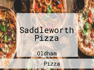 Saddleworth Pizza