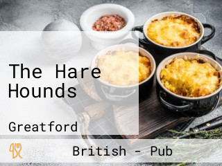 The Hare Hounds