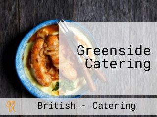 Greenside Catering