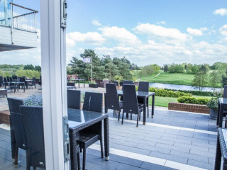 Lakes At Stoke By Nayland Resort