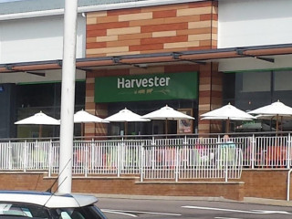 Harvester Talbot Green