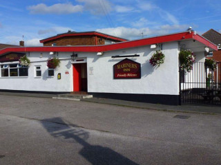 The Mariners Inn