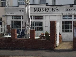 Monroes Carvery
