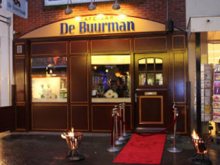 Cafe De Buurman