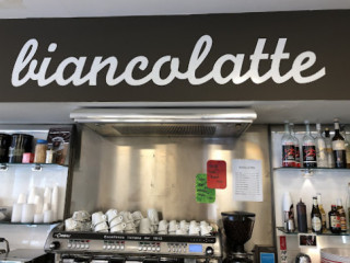 Biancolatte Bistrot