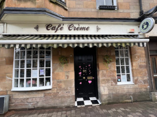 Cafe Creme