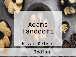 Adams Tandoori