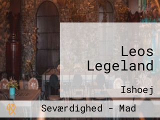 Leos Legeland