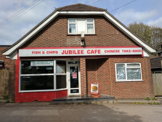 Jubilee Cafe And Chinese Take Away