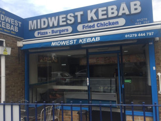 Midwest Kebab