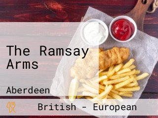 The Ramsay Arms