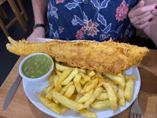 Perrys Fish And Chips