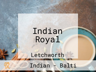 Indian Royal