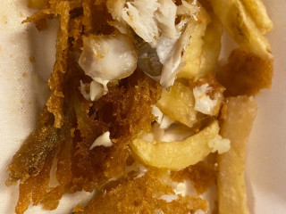 Crispins Fish And Chips