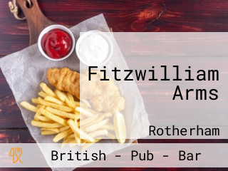 Fitzwilliam Arms