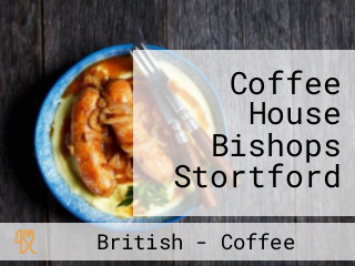 Coffee House Bishops Stortford