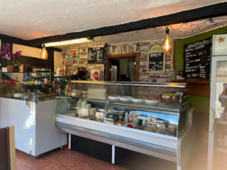 Capers Deli Cafe