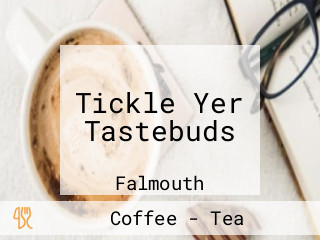 Tickle Yer Tastebuds