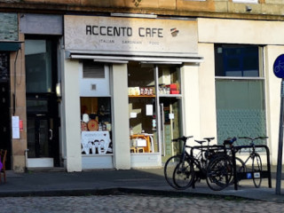 Accento Cafe